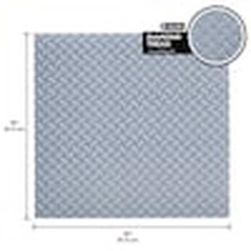 M-D Building 36×36″ Aluminum Sheet Metal – Silver Metallic