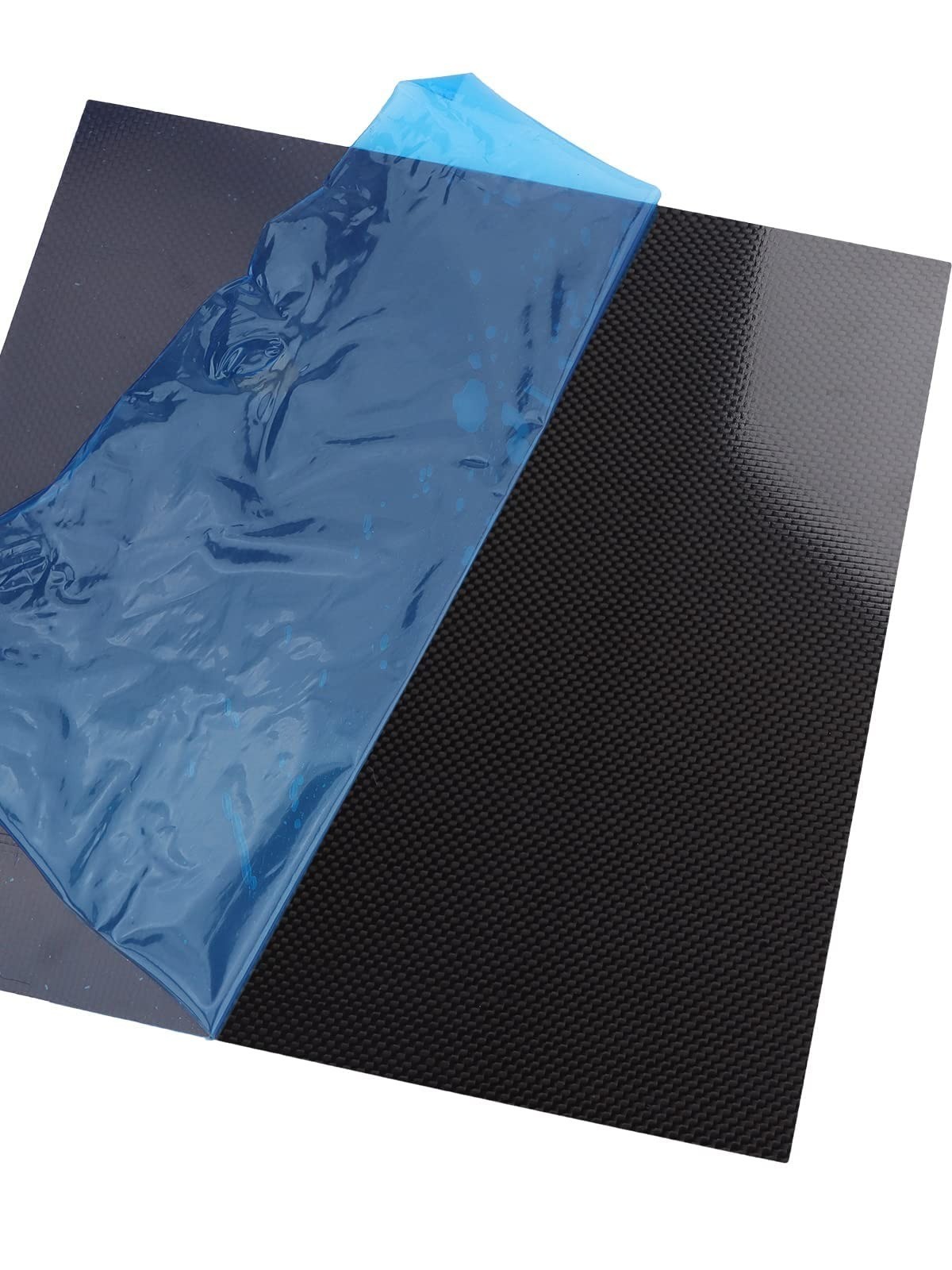 Kalolary Carbon Fiber Plate 240x240x2.5mm – Lightweight, Durable Sheets