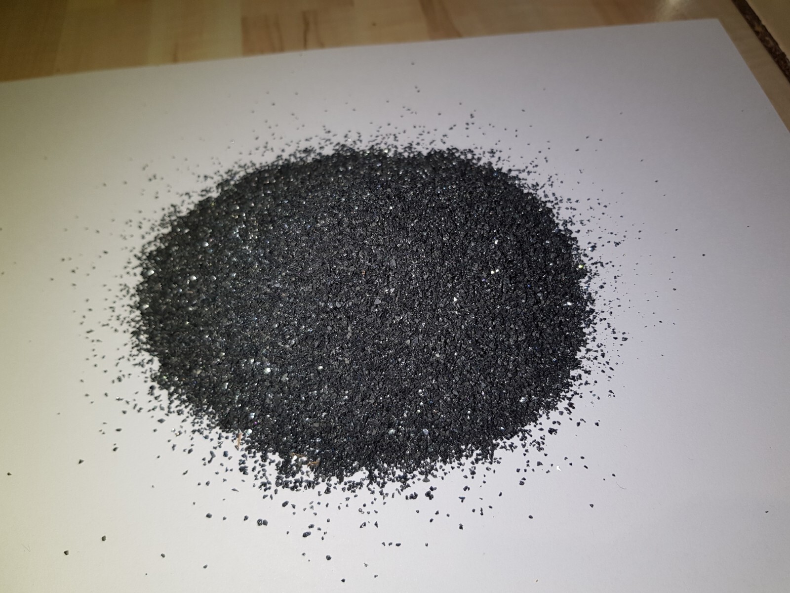200g silicon alloy 92% silicon metal