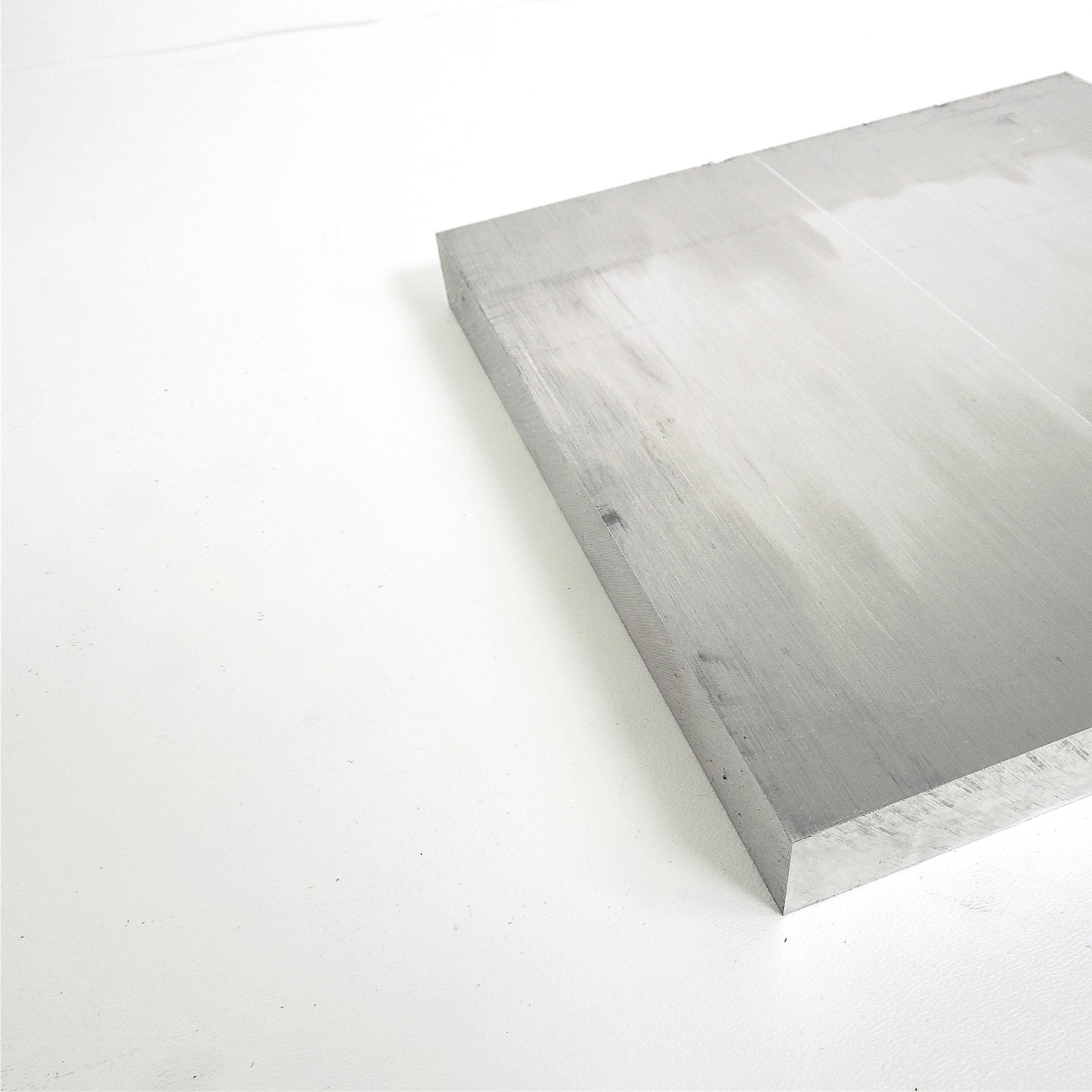 1.25″ thick 1 1/4 Aluminum 6061 PLATE 9.5″ x 19.25″ Long sku 186848