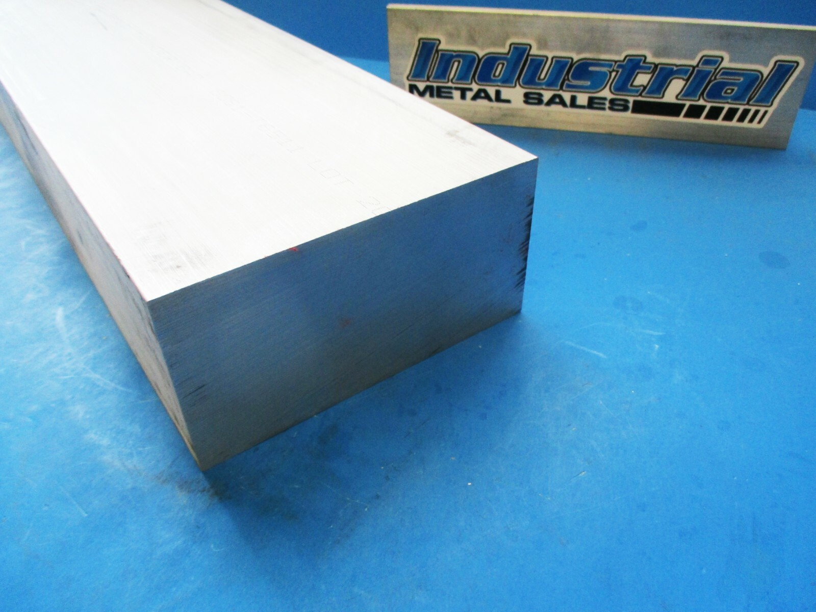 3″ x 6″ x 12″-Long 6061 T6511 Aluminum Flat Bar–>3″ x 6″ 6061 Flat Bar