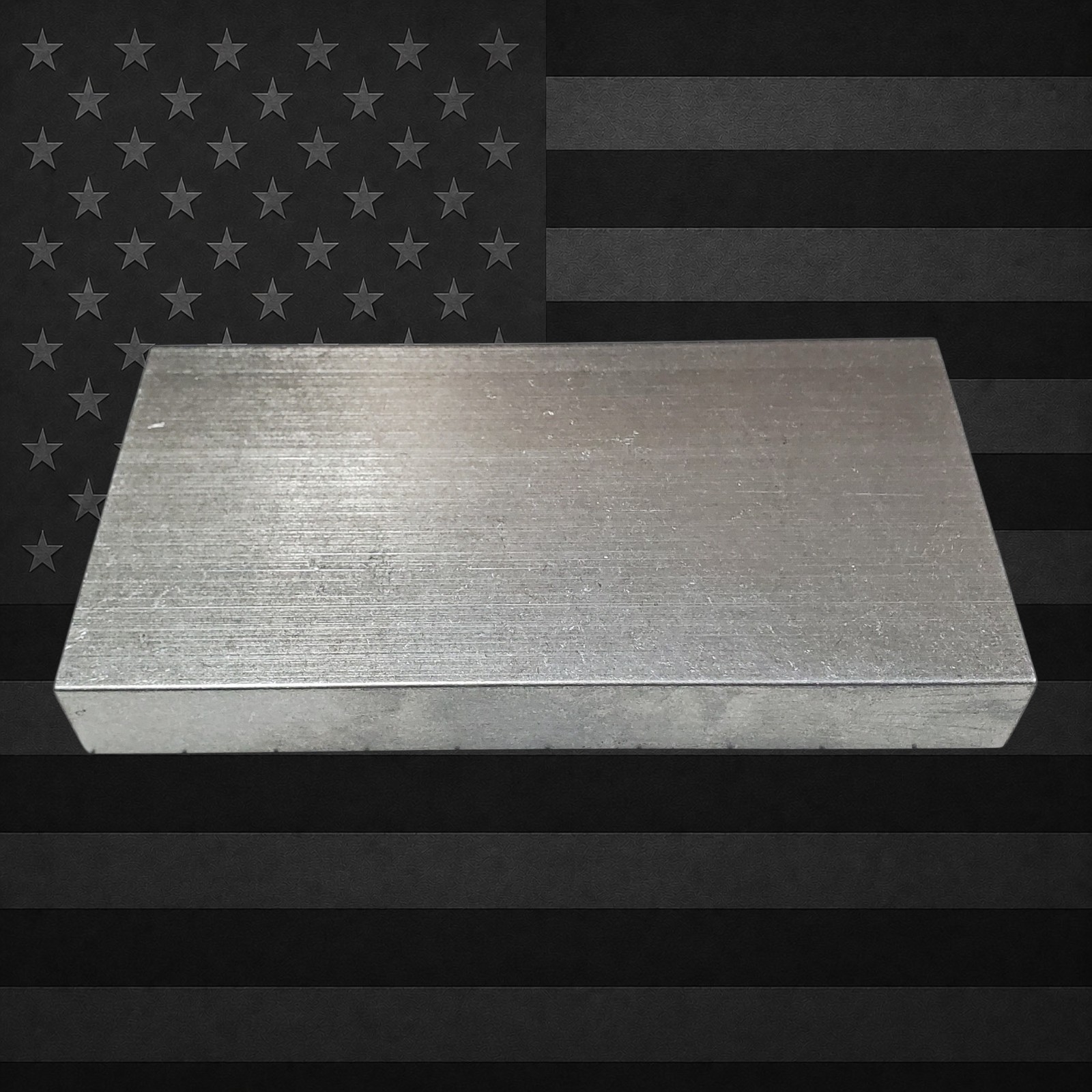 6061 T651 Aluminum Bar 1 x 4 x 7.5+ Mill Stock CNC Machining Billet