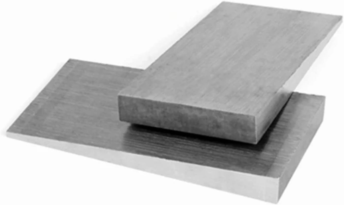 4 Inch Steel Flange Wedges – Versatile Triangular Shims for Leveling and Support