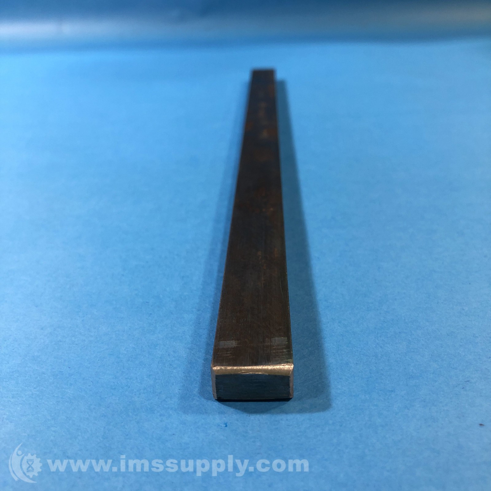 Precision Square Bar Stock USIP