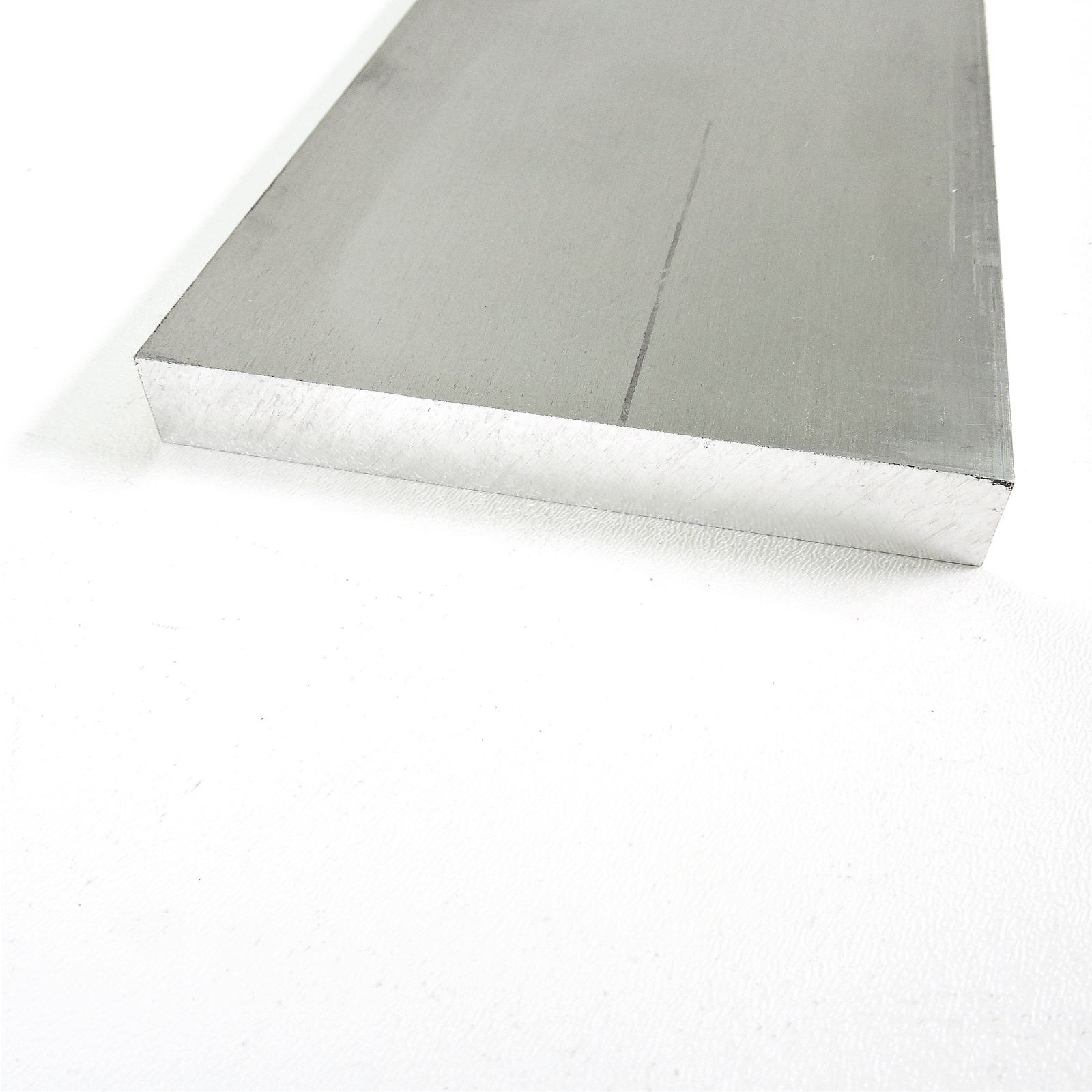 .625″ thick 5/8 Aluminum 6061 PLATE 4.625″ x 28.625″ Long sku 186198