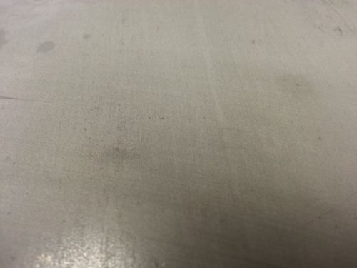 20 Gauge Stainless Steel 2B Mill Finish 304 Sheet Plate 6″ x 18″