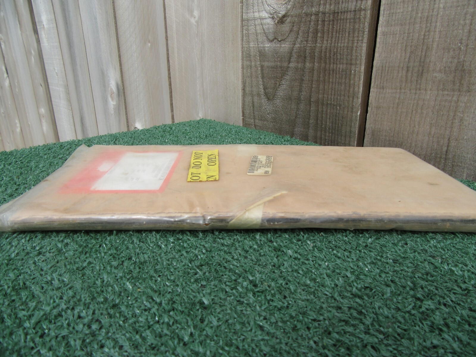 Brand New Shop Aid 15 Piece 6″ x 12″ Brass Shim Stock .001-.031 Item 20150
