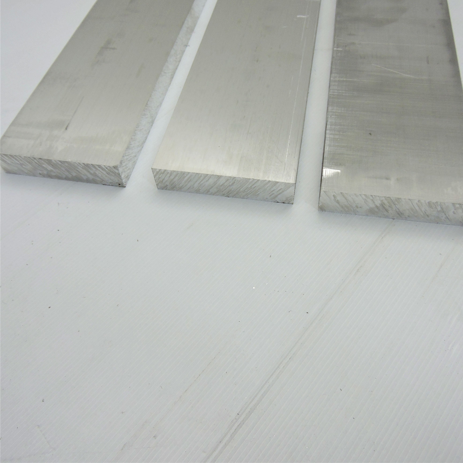 1.25″ thick 1 1/4 Aluminum 6061 PLATE 4.125″ x 7″ Long QTY 3 sku 240660*