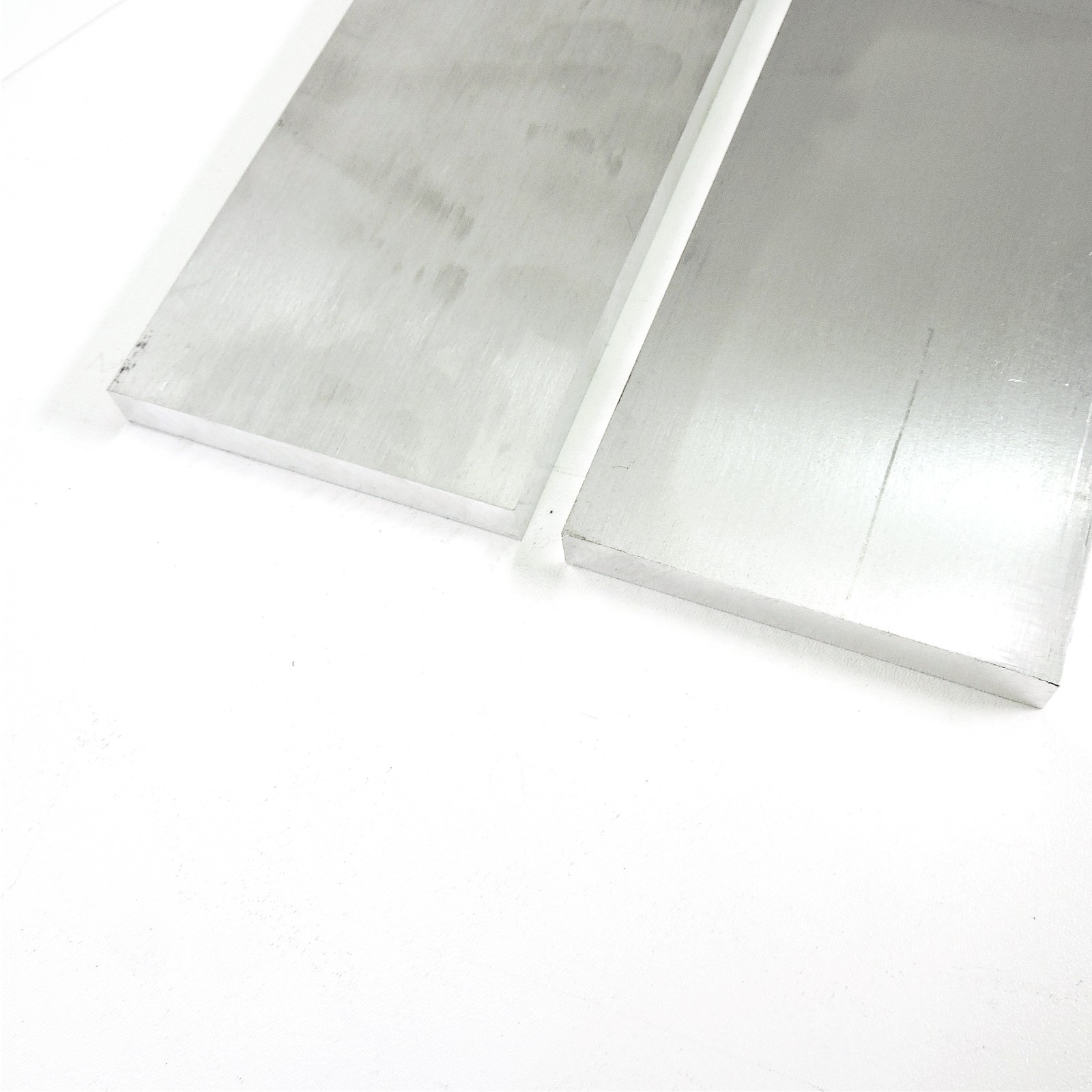 .625″ thick 5/8 Aluminum 6061 PLATE 4.75″ x 22.25″ Long QTY 2 sku 186752