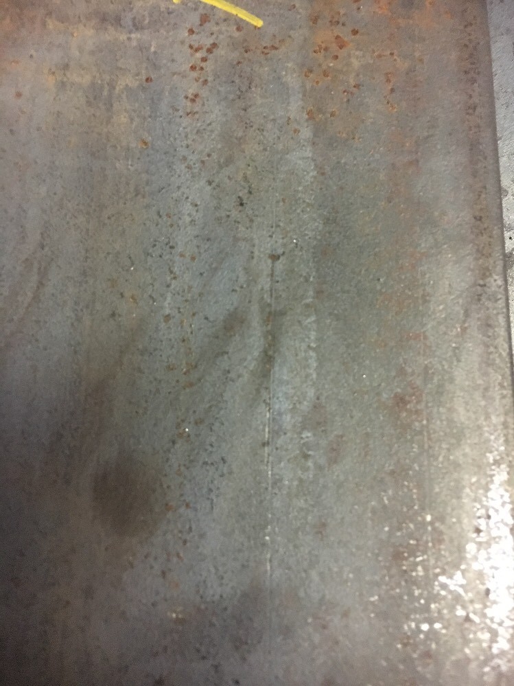 3/8 X 6 Flat Steel Bar Bracing Welding Support Plate 10″ Long