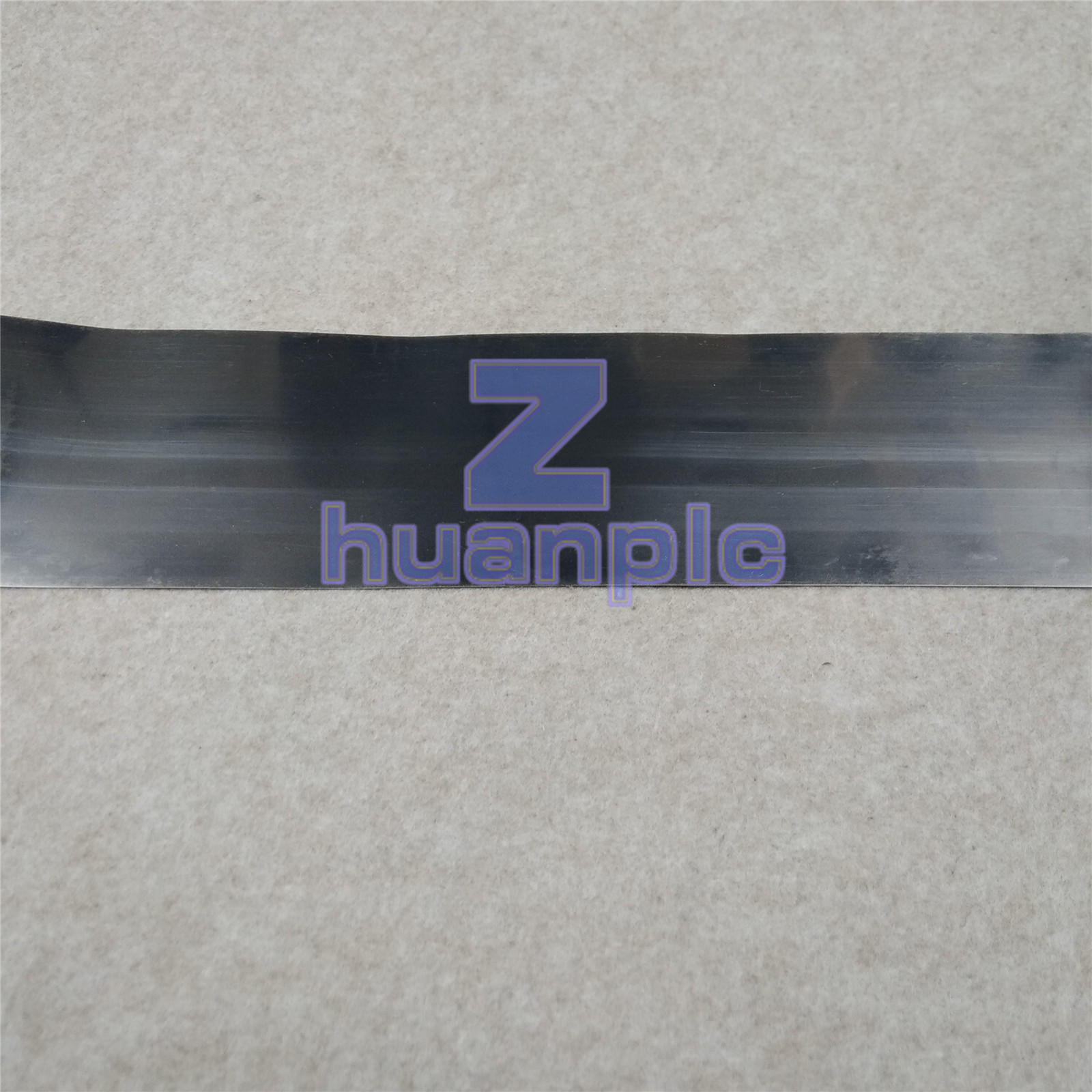 1PCS NEW Nickel Ni Metal Foil Thin Sheet 0.2*(95~100)*1000mm