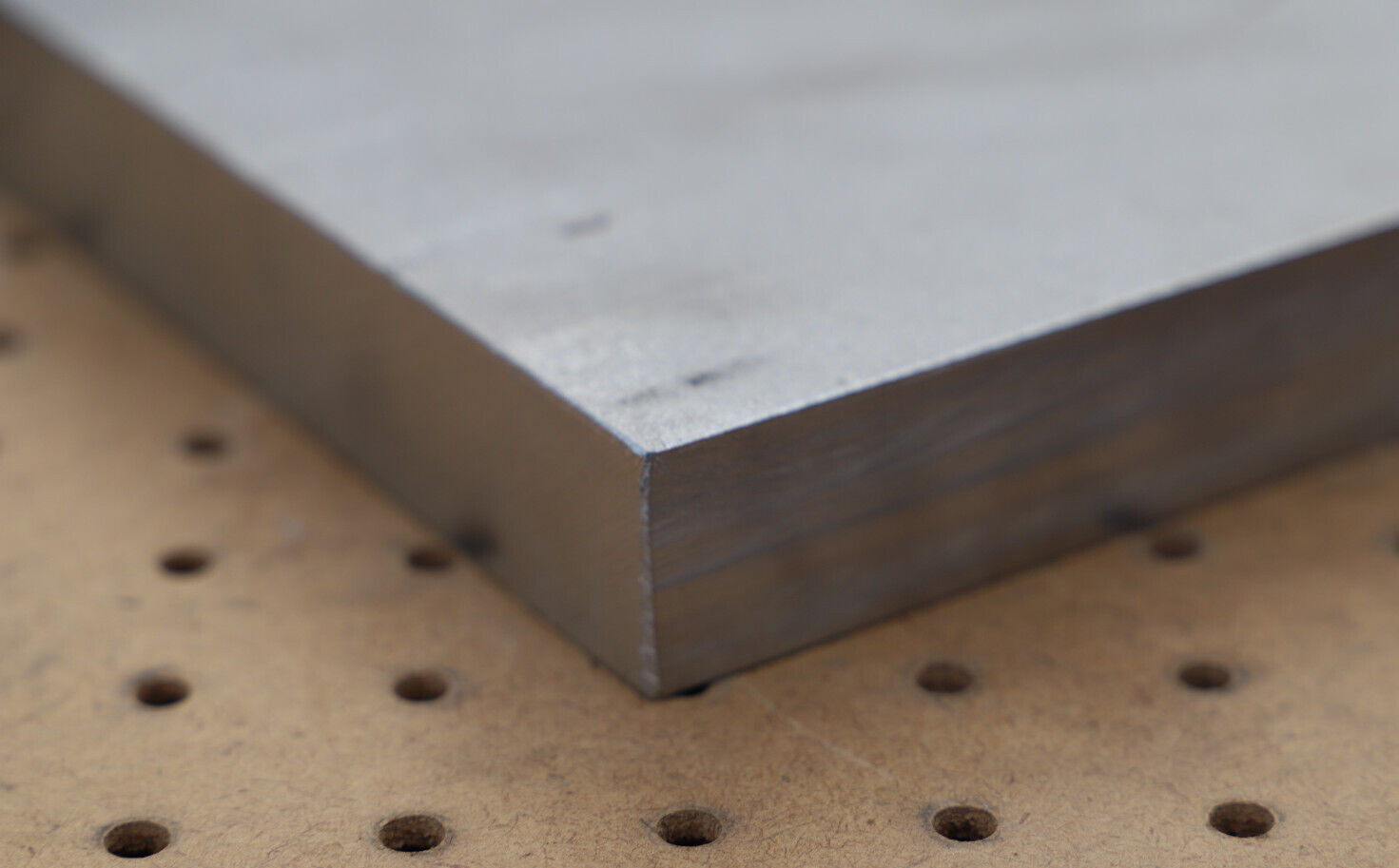 INCONEL 600 PLATE 9-3/4″ X 6-5/8″ X 1″ THICK ASME SB-168 NICKEL ALLOY HIGH TEMP