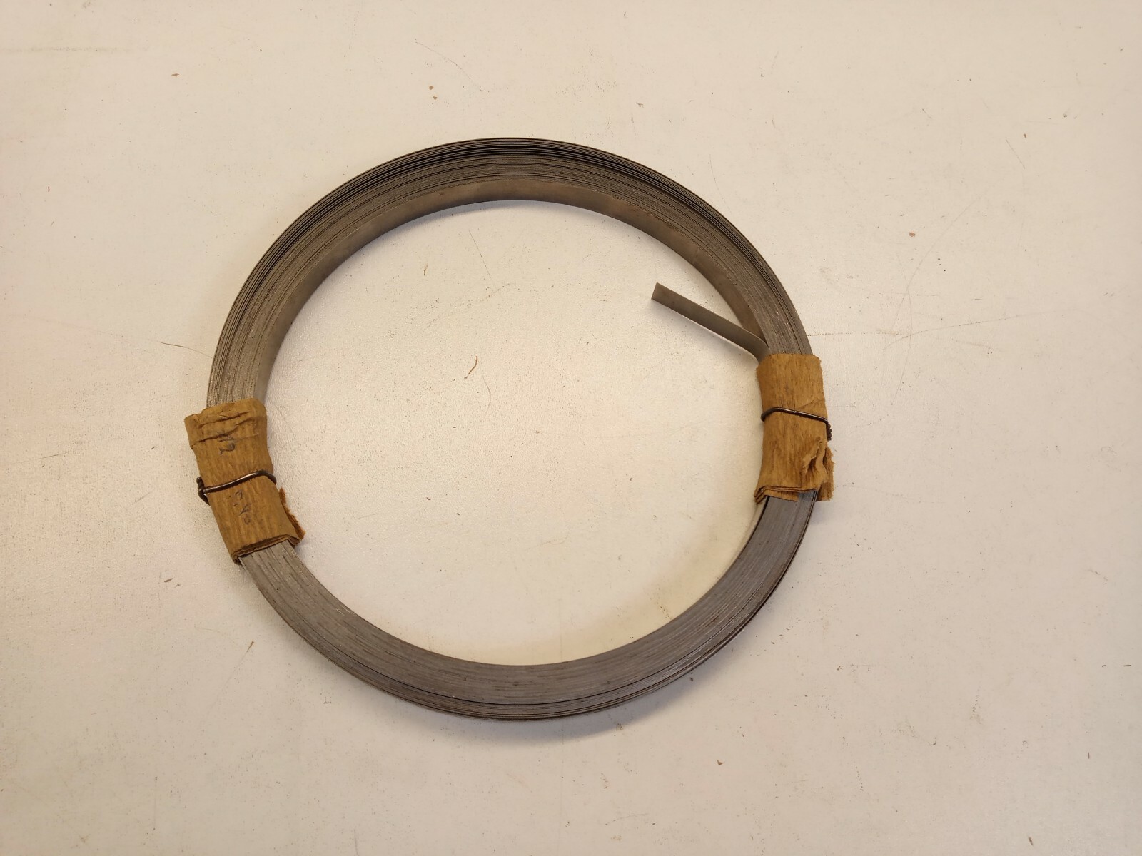 30m feeler gauge tape, 0.4mm, gauge tape, tape, 12mm wide