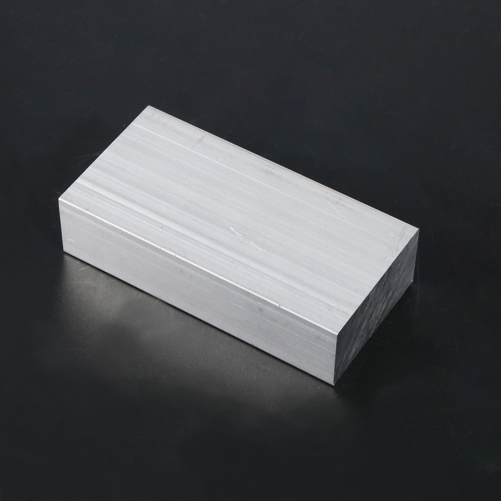 25mm * 50mm *100mm New 1PC 6061 Aluminum Al Alloy Plate Sheet