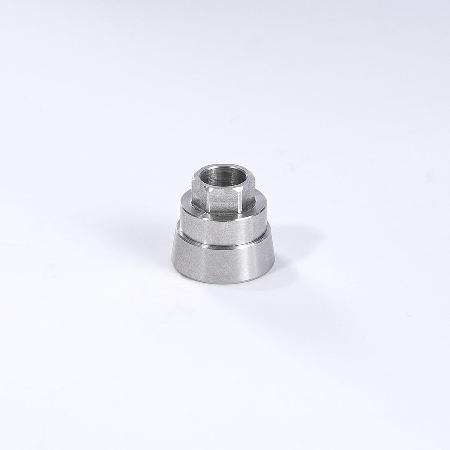 5/16-18 Hidden Type 304 Stainless Steel Anti-Theft Locking Nuts 18TPI Securit…