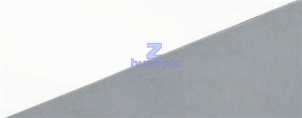 1PCS 3x100x100mm Titanium Ti Titan Grade 2 Gr.2 ASTM B265 Plate Sheet