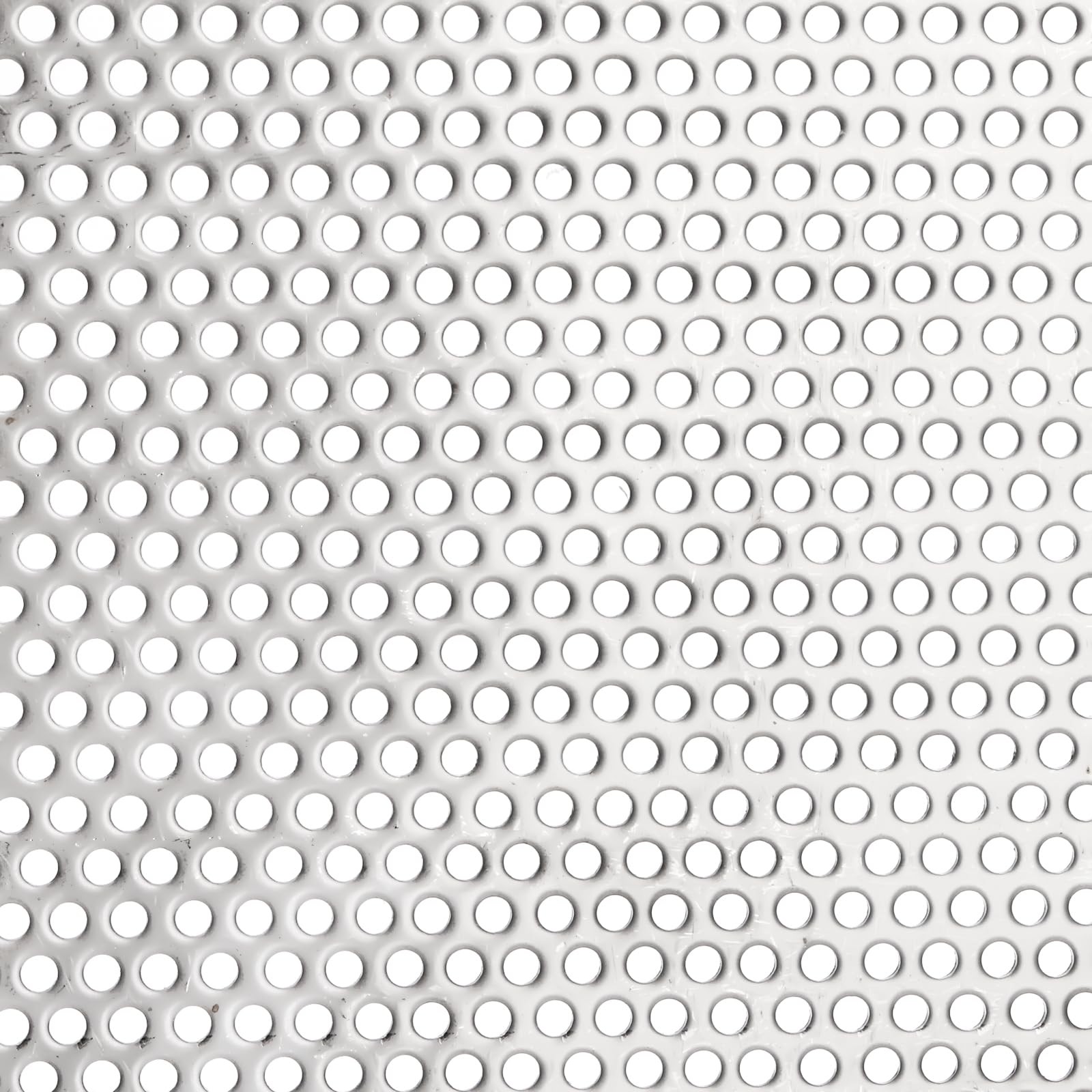 Jucoan Perforated Sheet, 11.8″ x Stainless Steel Metal…