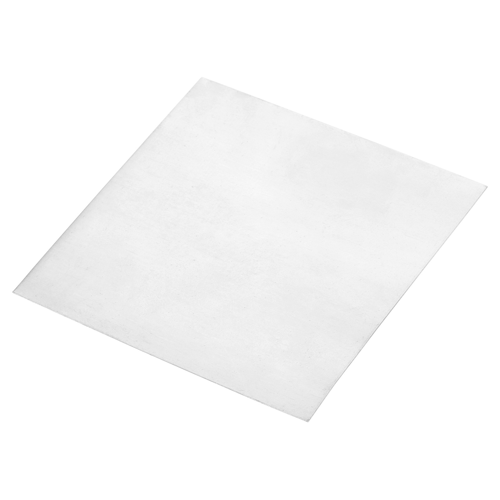 1Pcs Zinc Sheets, 99.99% High Purity Zinc Plate, 0.02″x4″x4″(0.5x100x100mm)
