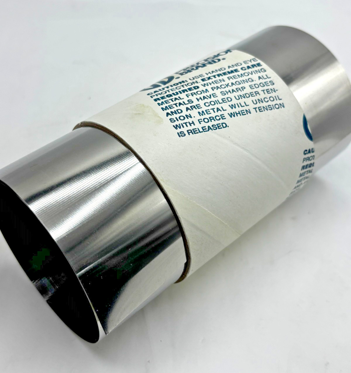 Precision Brand 22220 (22L5) .005 (127MM) 6″ x 50″