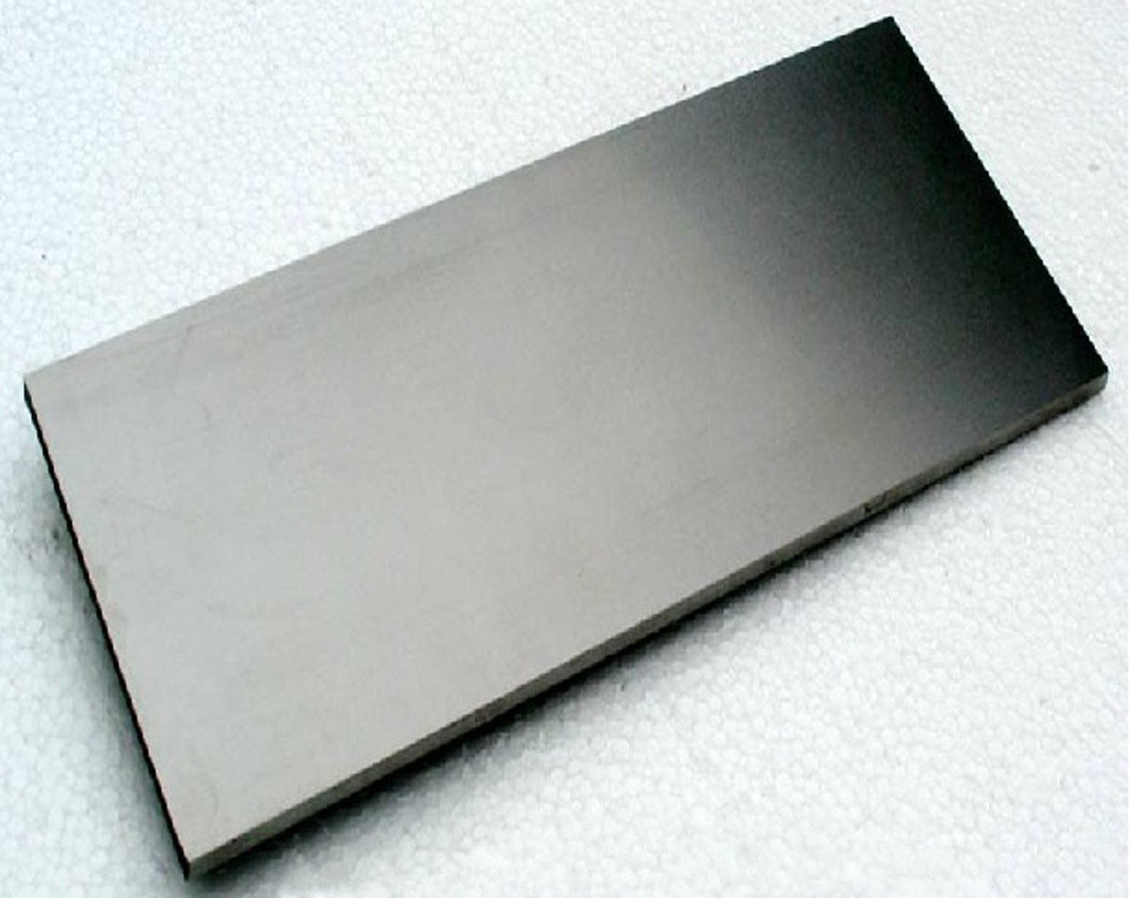 99.96% Pure Nickel Ni Metal Thin Sheet Plate 0.3mm x 100mm x 200mm 4″*8″ # GY