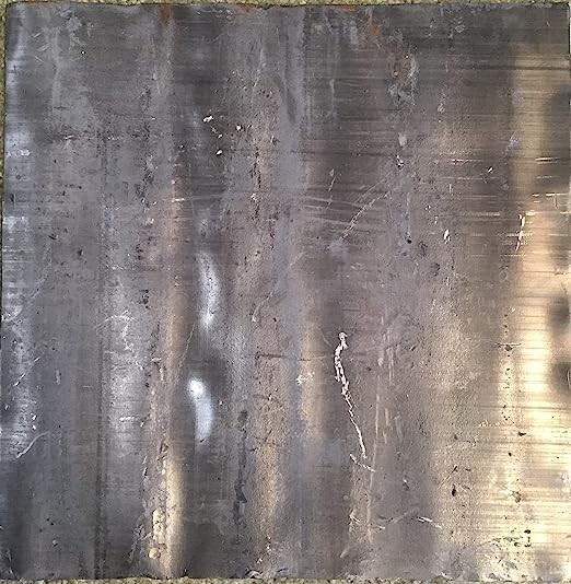 Sheet Lead 1/16 inch x 24 inches x 36 inches