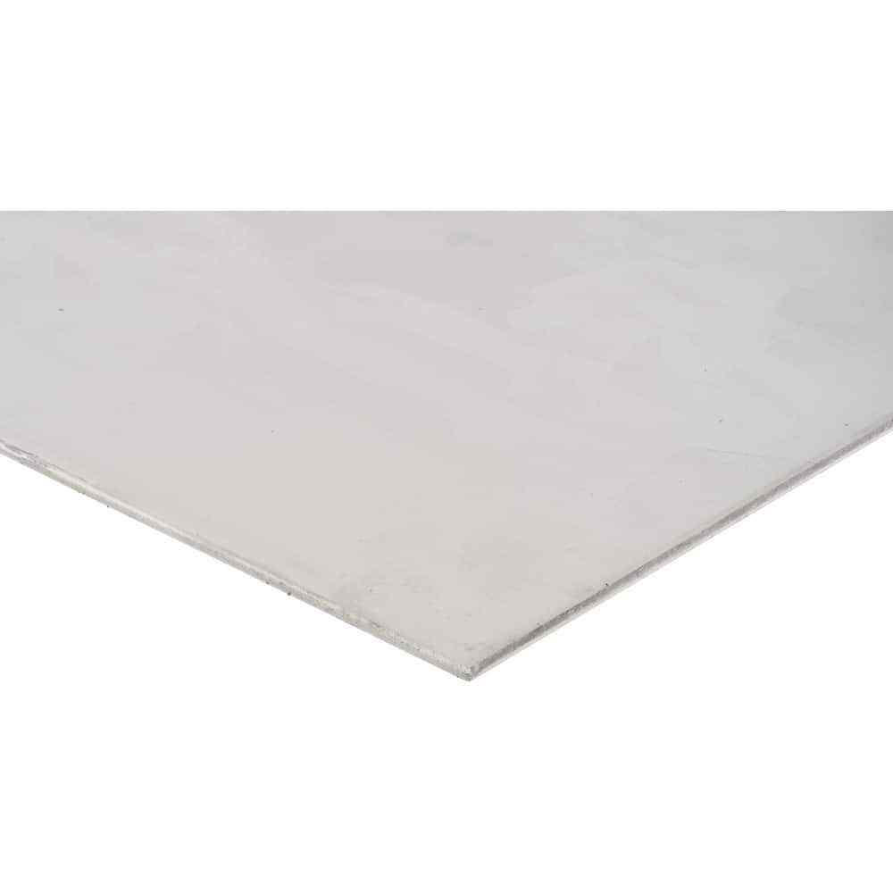 Made in USA 0.12″ Thick x 12″ Wide x 12″ Long, 304 Stainless Steel Sheet Cold…