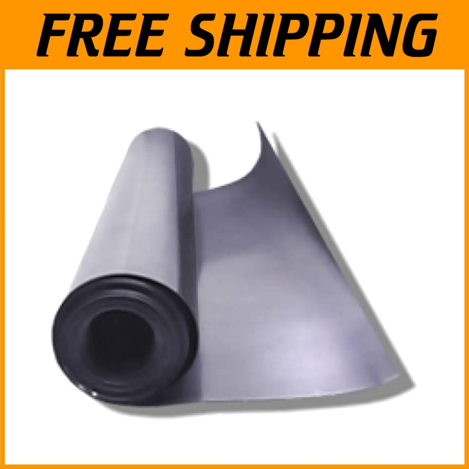 Lead Sheet Roll for Radiation Shielding-]