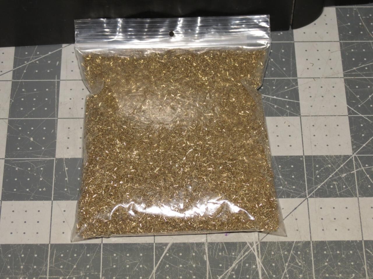 10 POUNDS BRASS SHAVINGS TURNINGS FILINGS ARTS ORGANITE ORGON CRAFTING MELTING