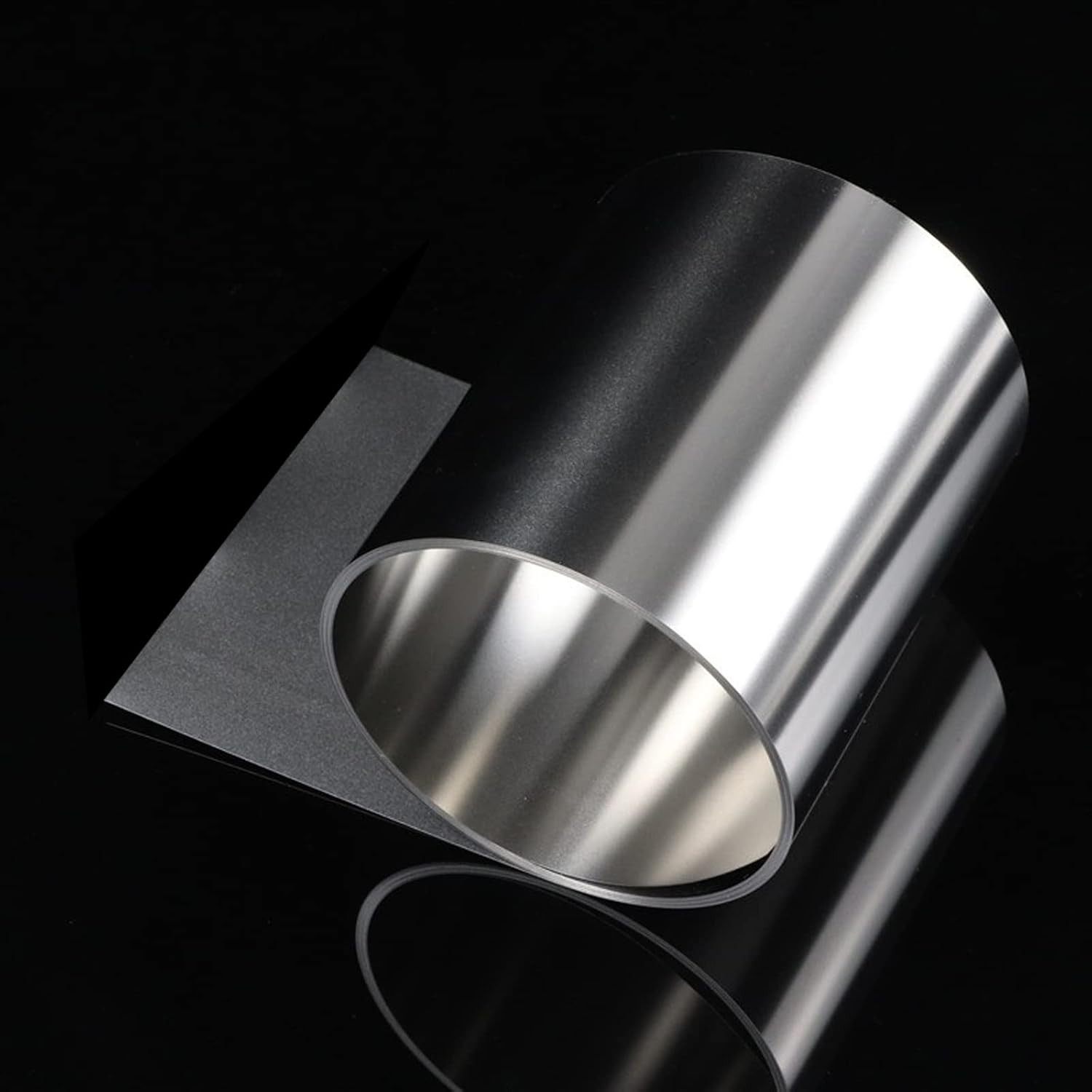 Stainless Steel Shim Stock, 304 Stainless Steel Shim Stock Roll, Full Hard Temp