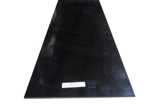 1095 Hard Blue Tempered Spring Steel Shim .010″ x 12.0″ Wide x 48″ Long