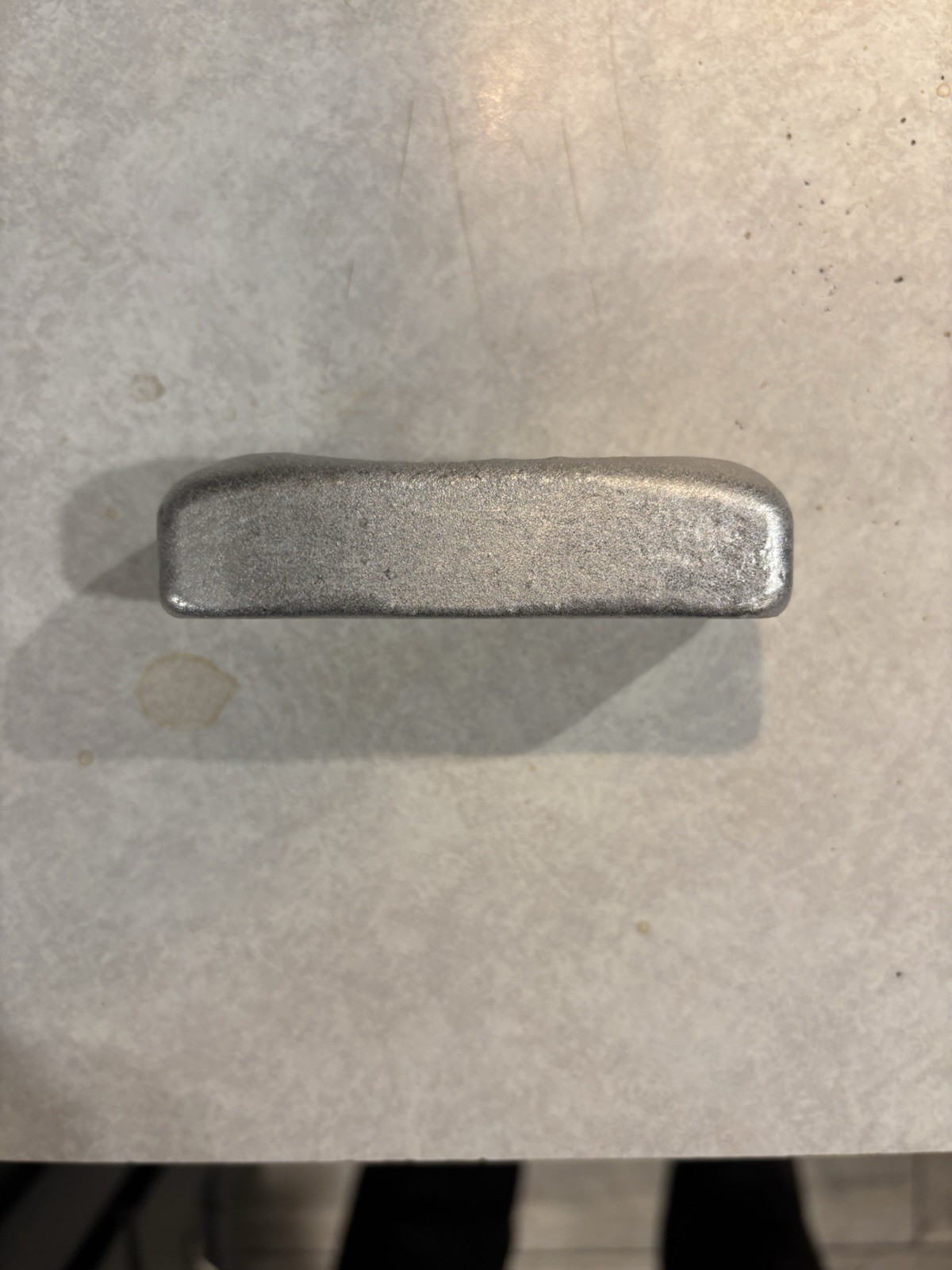 Aluminum Ingots for Casting 5 Lbs+ Forging, Melting