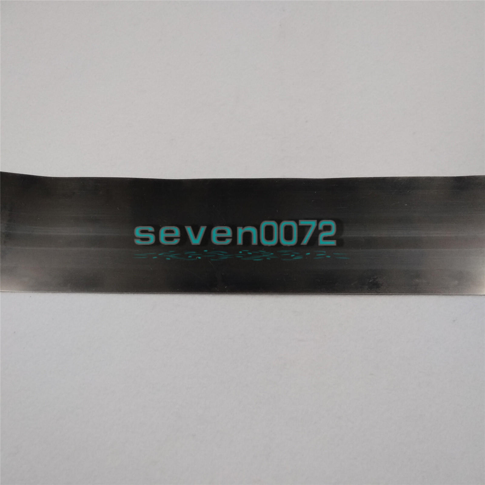 1PCS NEW Nickel Ni Metal Foil Thin Sheet 0.2*(95~100)*1000mm