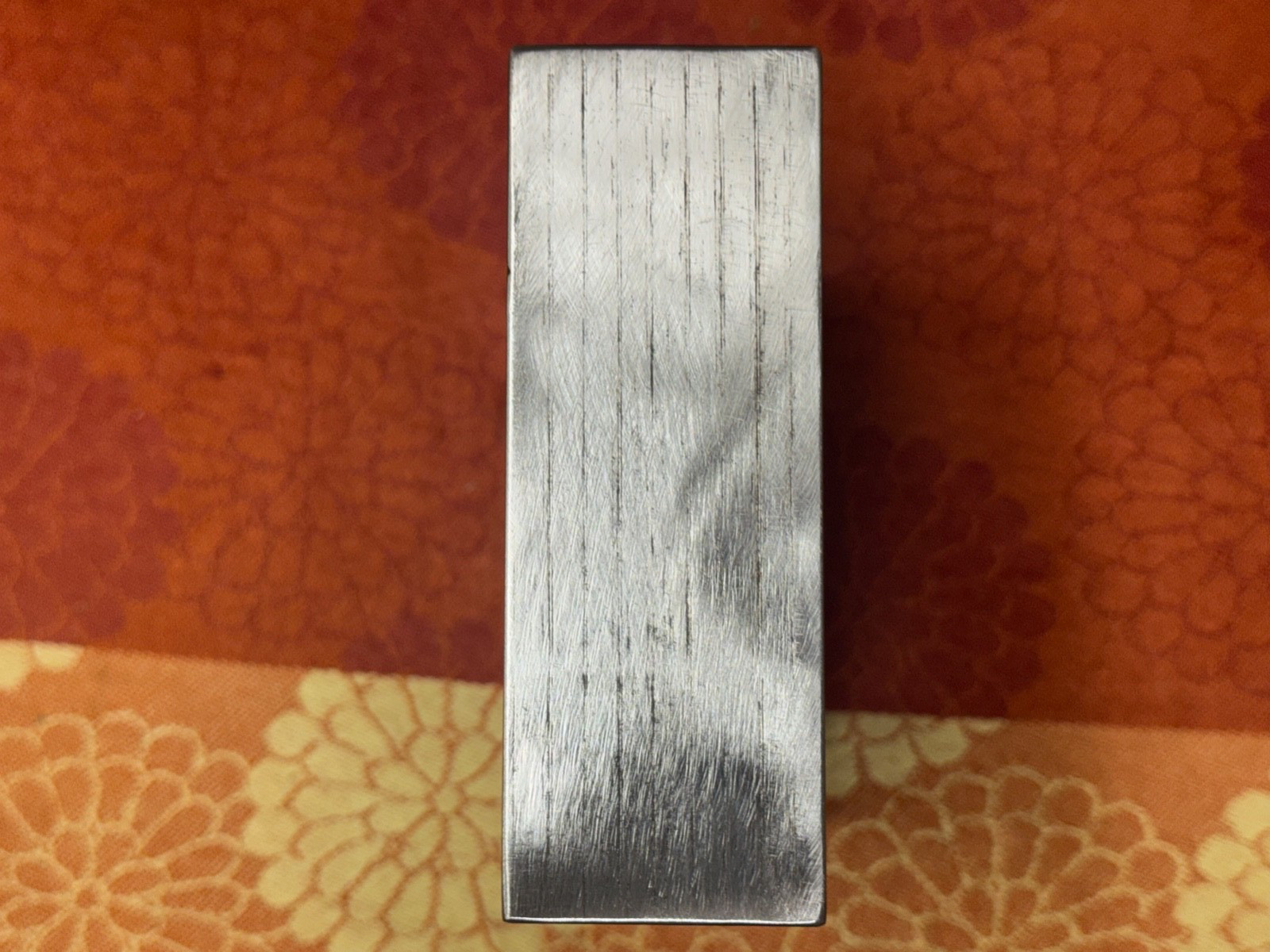 1-1/2” Thick 4-1/4” x 5-7/8” Mild A36 Steel Bench Block Bar Blacksmith Anvil Raw