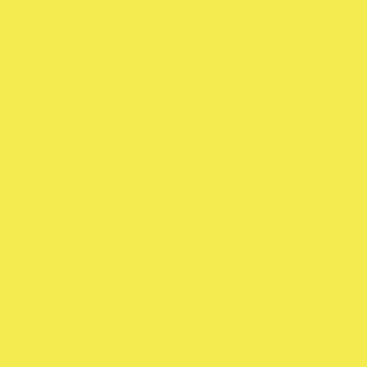 Aluminum Sheet Painted, Yellow/Yellow, 0.040″ x 30″ x 48″ VP 2 Side