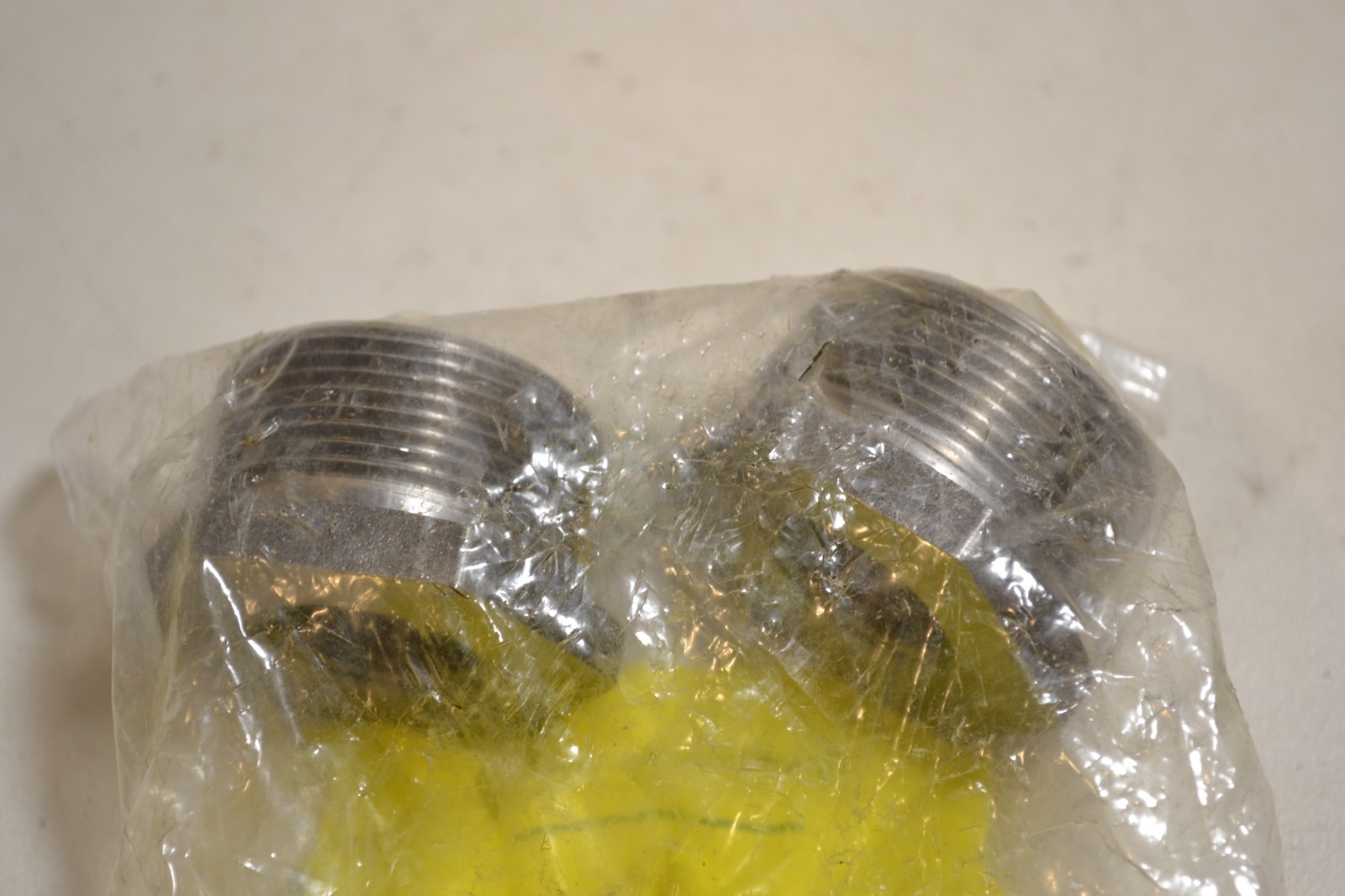 2 Pack McMaster-Carr 44605K623 297-3826