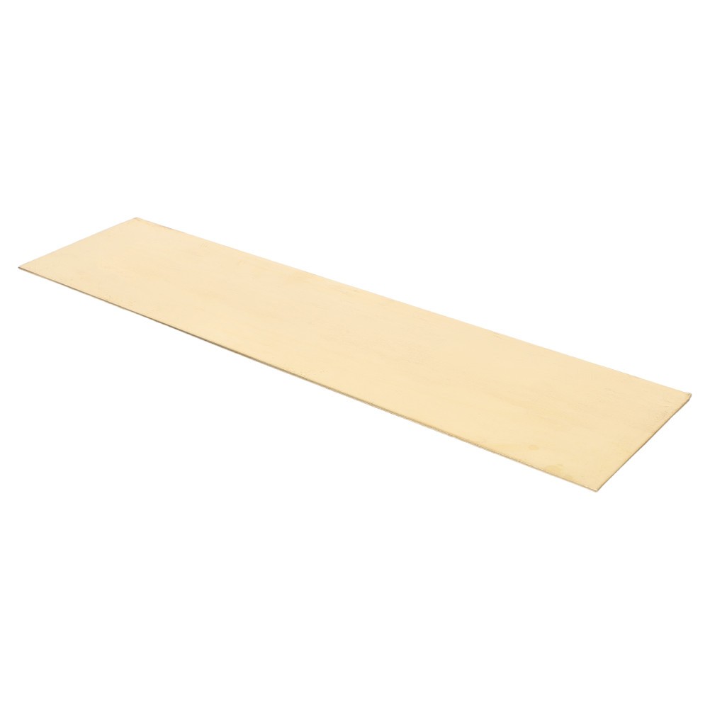Reusable Brass Sheet for Crafting Jewelry Home Improvement Metal Plates