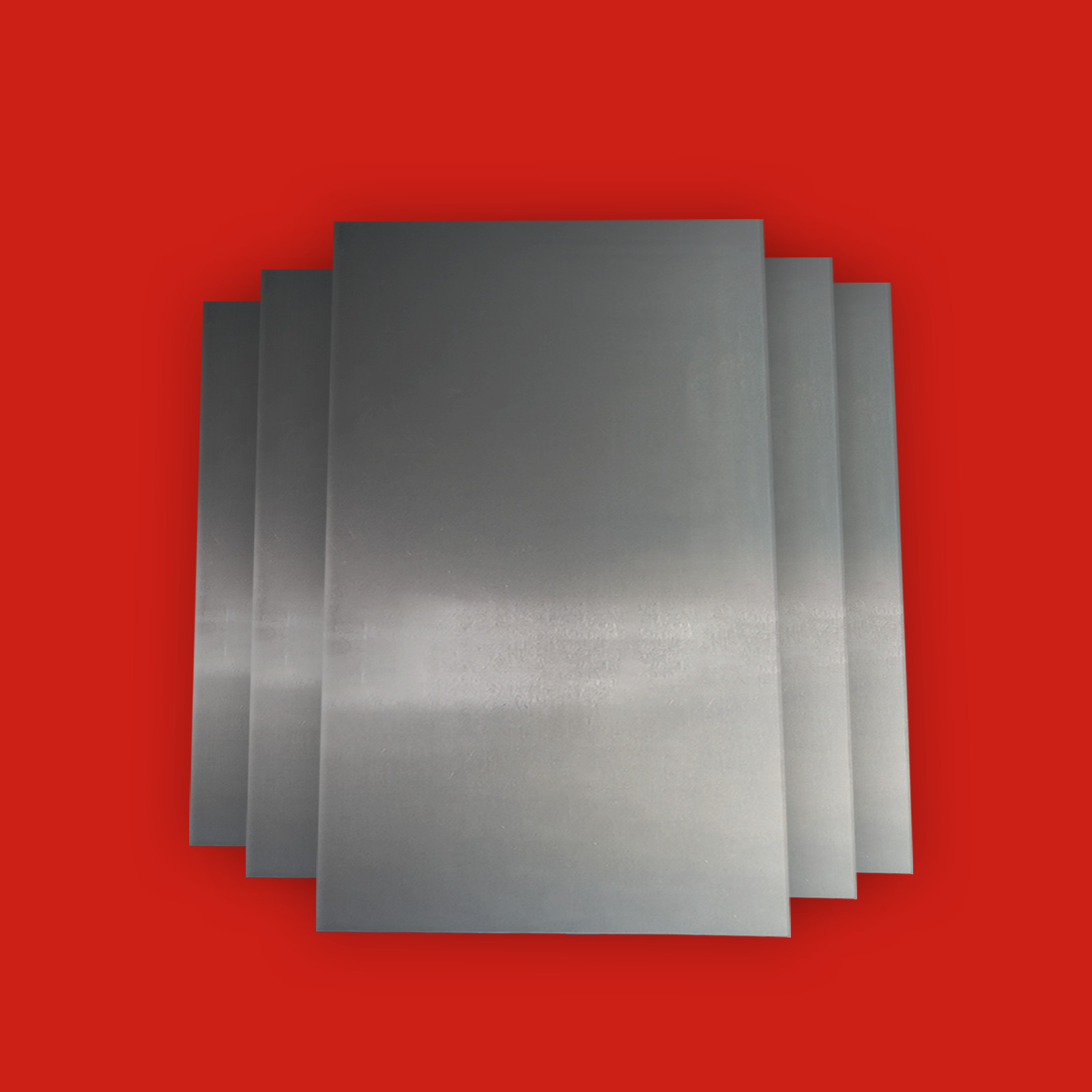 20 Gauge Mild CRS Sheet Metal 6×9 – 5 PACK Economy price. Smooth clean & Flat.