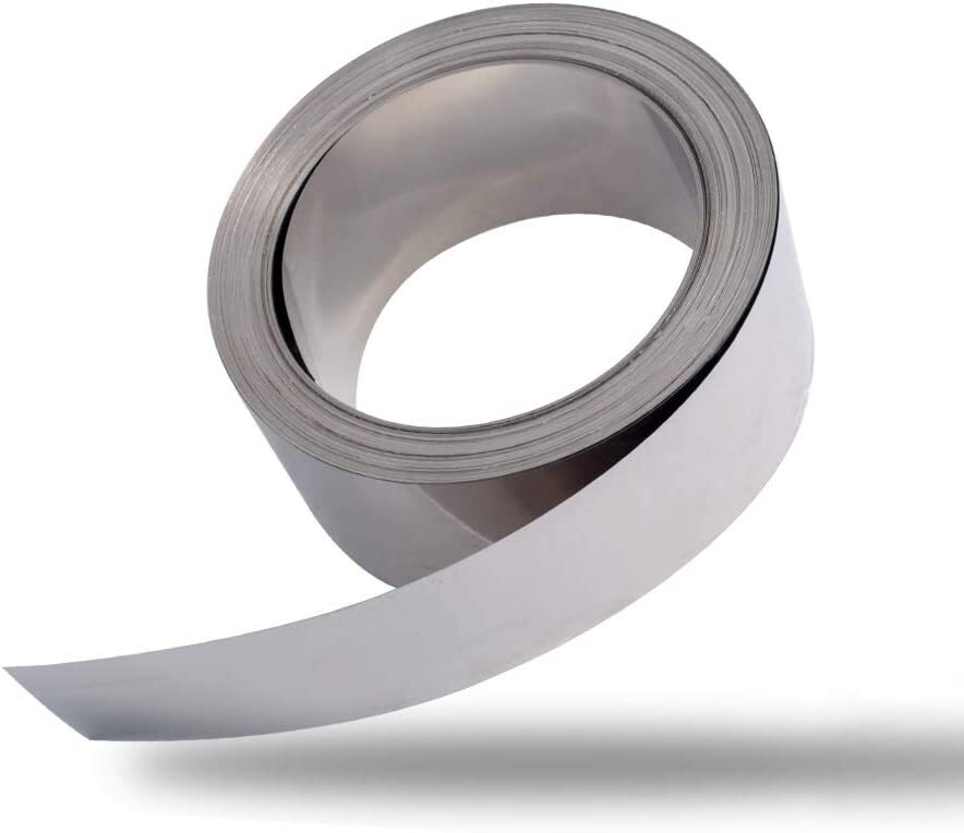 Aluminium Foil Various Widths and Thicknesses