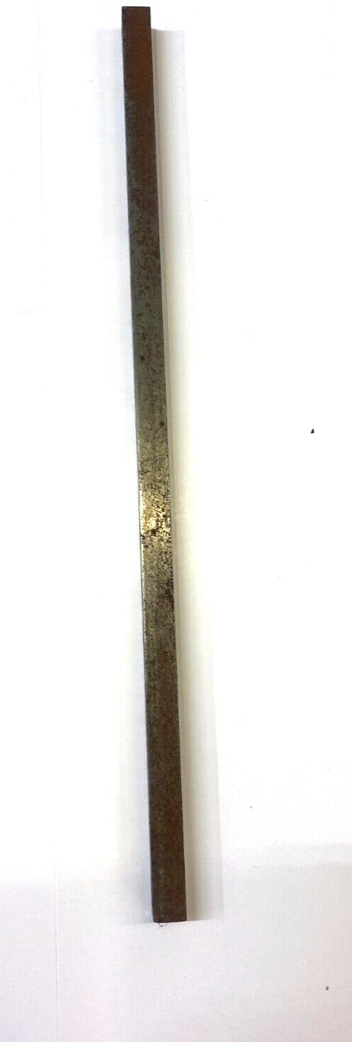 KEYSTOCK 1/2″ X 1/2″ APPROX. LENGTH 12″