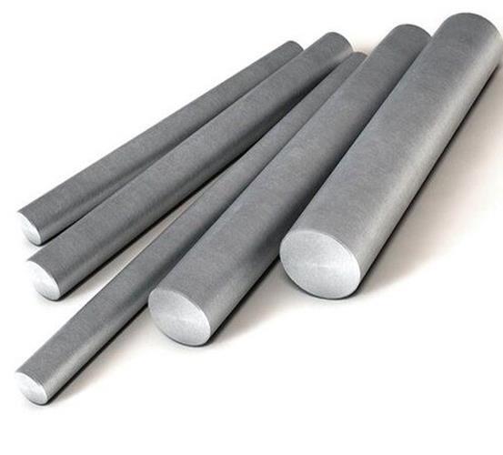 Monel® 400 Alloy Rod 12.95-203.71mm 2.4360 Round Bar N04400