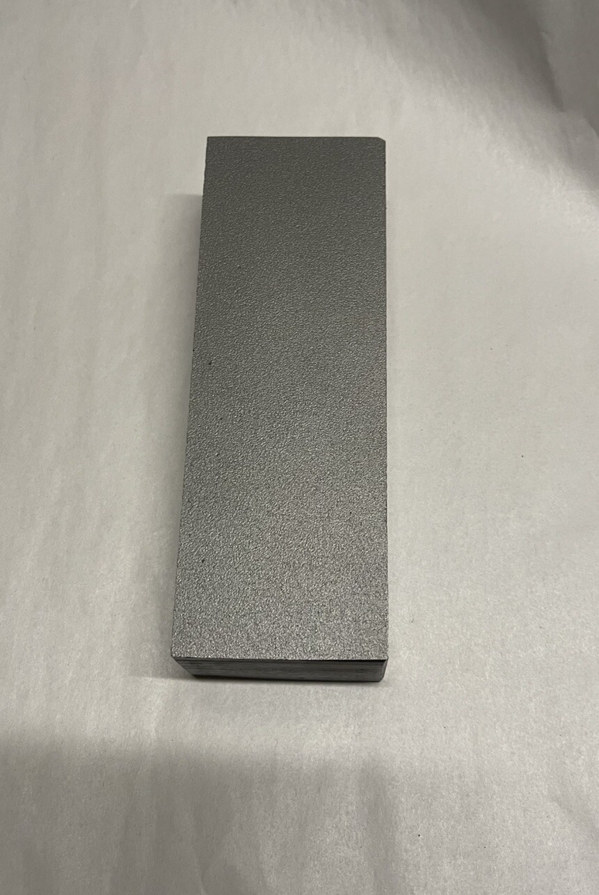 Titanium/Block/Plate/Titanium Material, Grade2 Thickness-30mm 3.7035 150x50x30mm 1pc