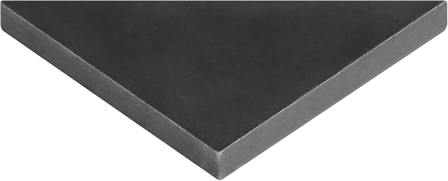 20 Pcs Weld On Steel Plate Gussets, 2″ x 2″ x 1/4″