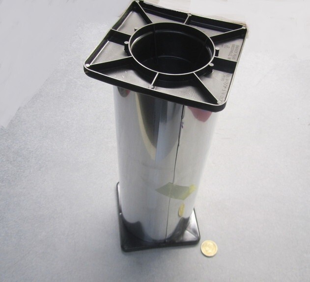 1100 Aluminum Foil (O) .002″ Thick x 12″ Wide x 250 Feet Long Roll