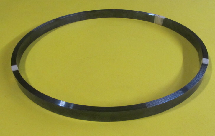 1095 Hard Blue Tempered Spring Steel Shim 0.050″ Thick x 1.00″ Width x 600″ Long