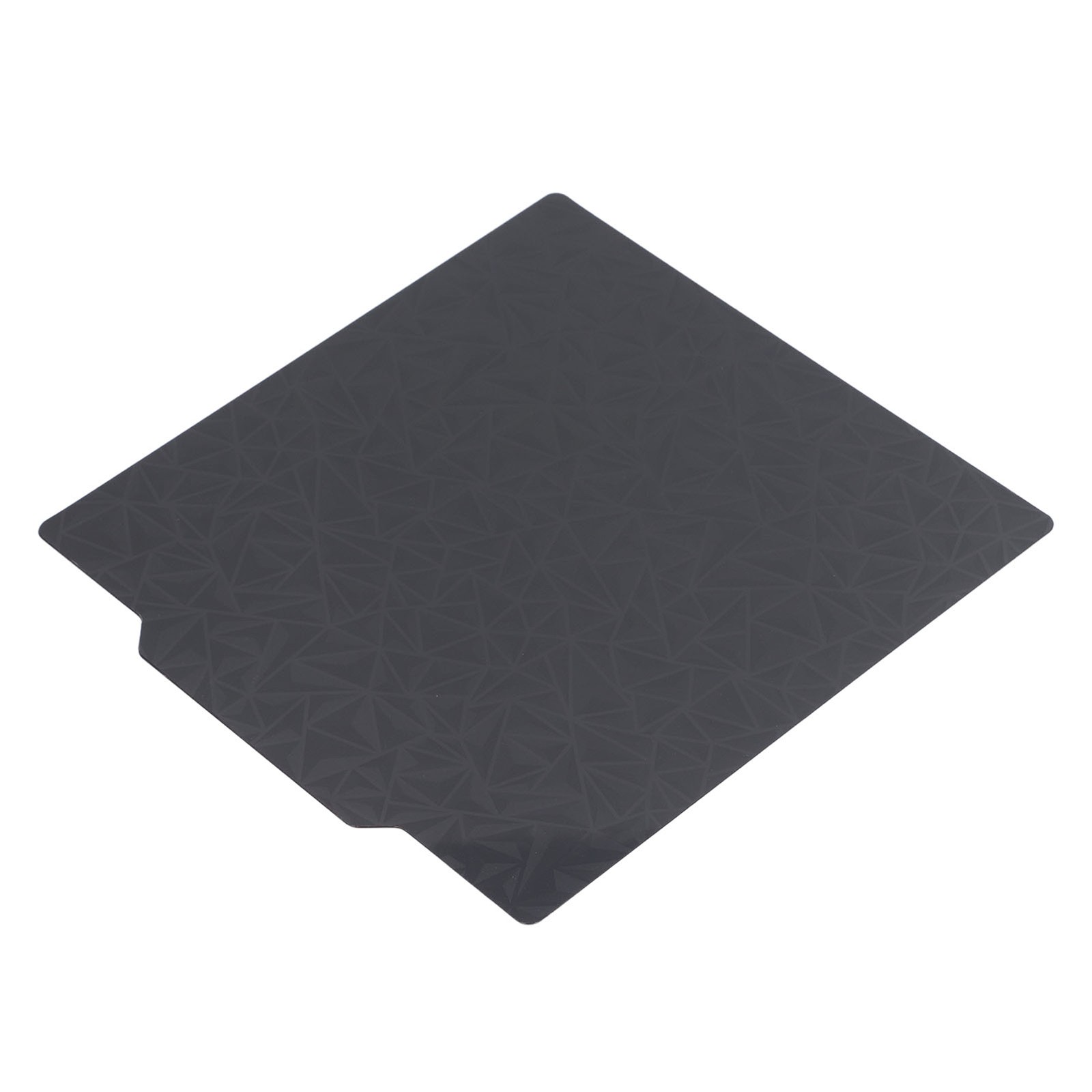 310x310mm 3D Printer Platform Smooth PEO Textured PEI Flexible Building NY