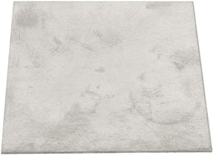 4x100x100mm Titanium Plate Sheet TC4/GR5 Sheet About 0.16″x4″x4″
