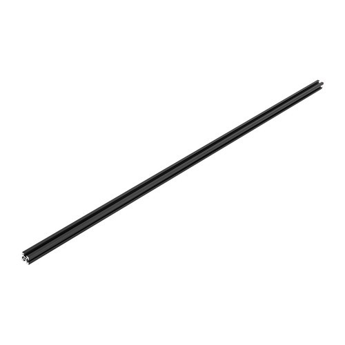 10 Pack Set 2020 Black T-Slot Aluminum Extrusion For CNC 3D Printer – 10X 1M