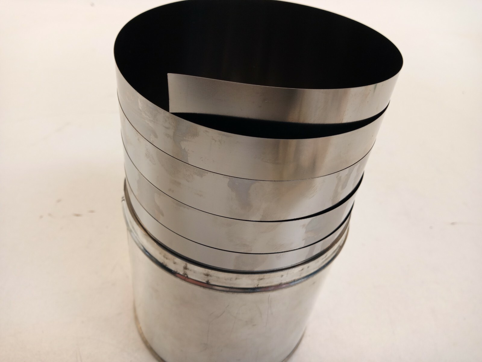5m Hoffmann Group 478530 feeler gauge tape, 0.15mm Hasberg, gauge tape, tape