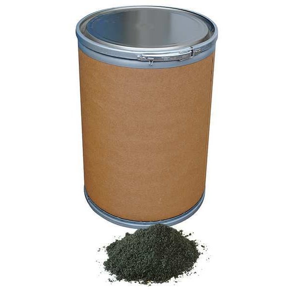 Oil-Dri L91100rg Ready Green Oil Base Sweeping Compound