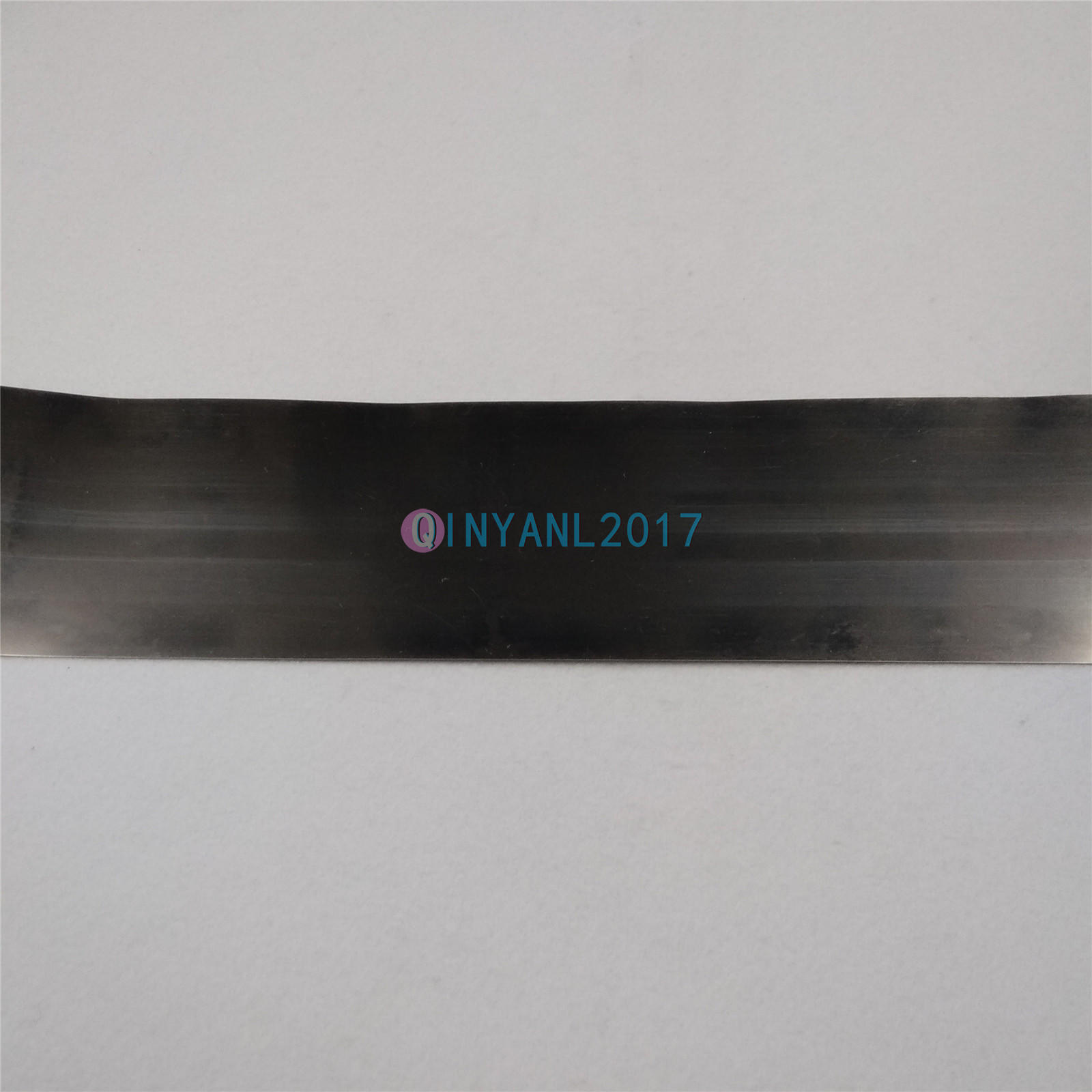 1PCS NEW Nickel Ni Metal Foil Thin Sheet 0.2*(95~100)*1000mm
